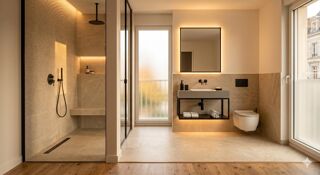  Appartement � vendre 45 m�