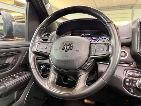 RAM 1500 LIMITED e-torque BOX ET TAIL GATE 2022 occasion 33300 Bordeaux
