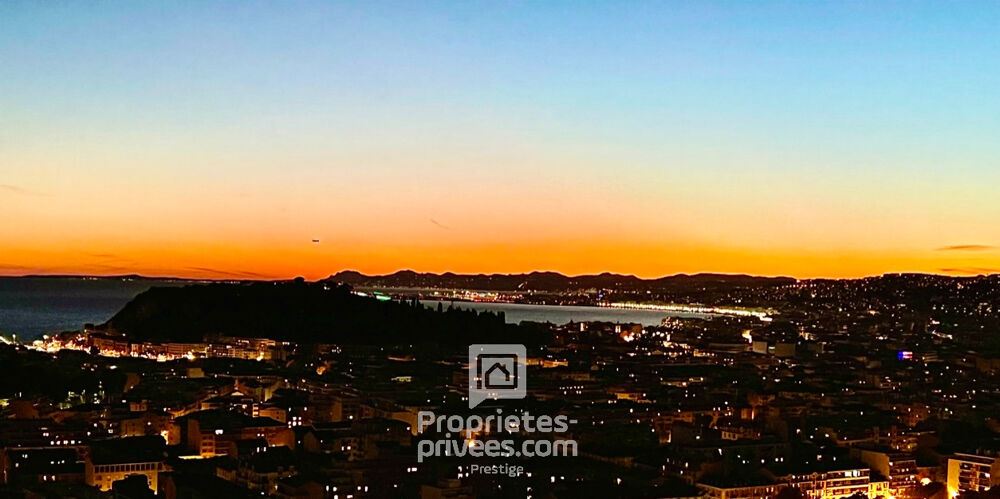 à vendre  Appartement Nice (06300)