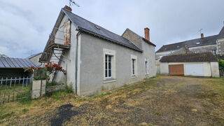  Maison à vendre 4 pièces 87 m²
