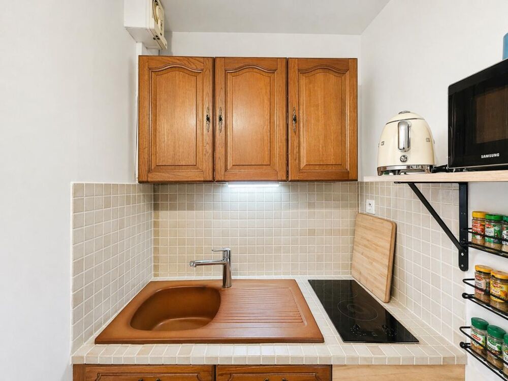 Vente Appartement Appartement Paris 14