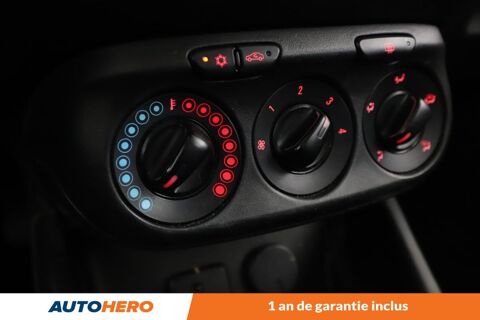 Corsa 1.4 Excite 5P 90 ch 2018 occasion 92130 Issy-les-Moulineaux