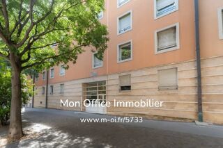  Appartement � vendre 1 pi�ce 31 m�