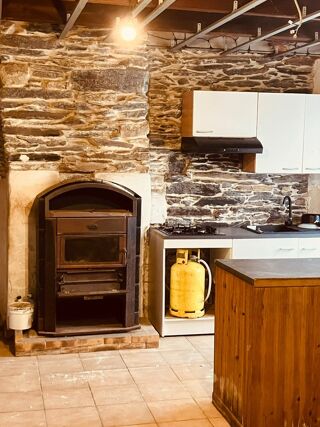  Maison � vendre 3 pi�ces 72 m�