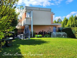  Maison à vendre 5 pièces 100 m²