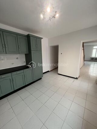  Maison � vendre 6 pi�ces 138 m�