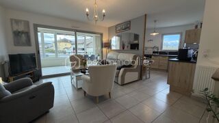  Appartement � vendre 3 pi�ces 72 m�