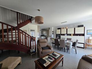  Maison � vendre 4 pi�ces 90 m�