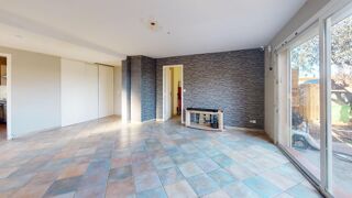  Appartement à vendre 3 pièces 71 m²