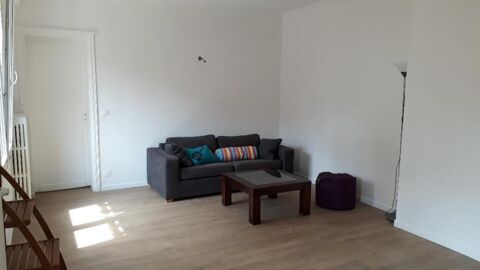  Appartement � louer 2 pi�ces 51 m�