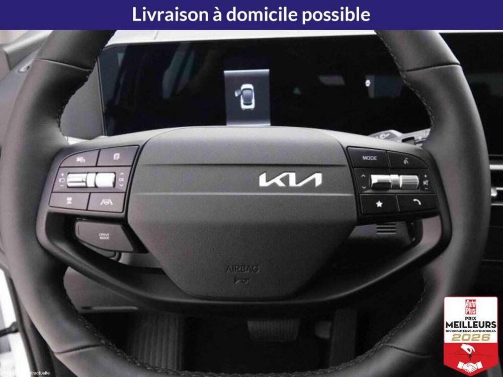 Sportage 1.6 T-GDI 150 AUT PULSE 2025 occasion 78200 Buchelay