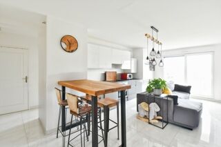  Appartement  vendre 3 pices 62 m