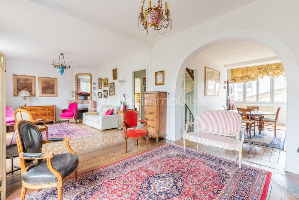 � vendre  Propri�t�/ch�teau Antony (92160)