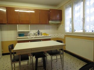  Maison à vendre 8 pièces 136 m²
