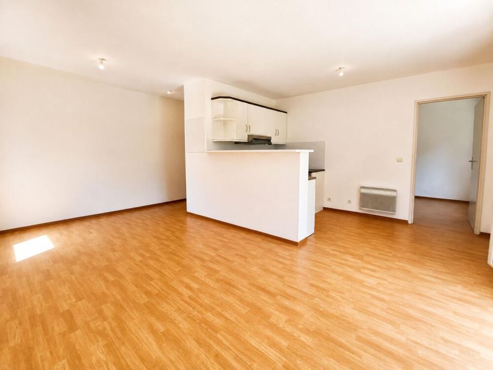 Vente Appartement 