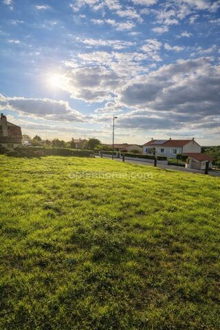  Terrain � vendre 605 m�