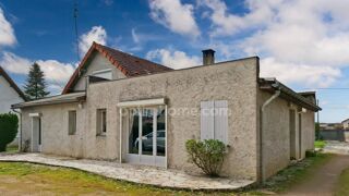  Maison à vendre 6 pièces 155 m²