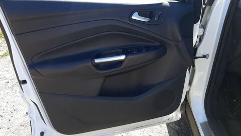 Kuga 1.5 TDCi 120 Business 2017 occasion 15130 Arpajon Sur Cere