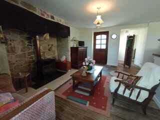  Maison � vendre 5 pi�ces 90 m�