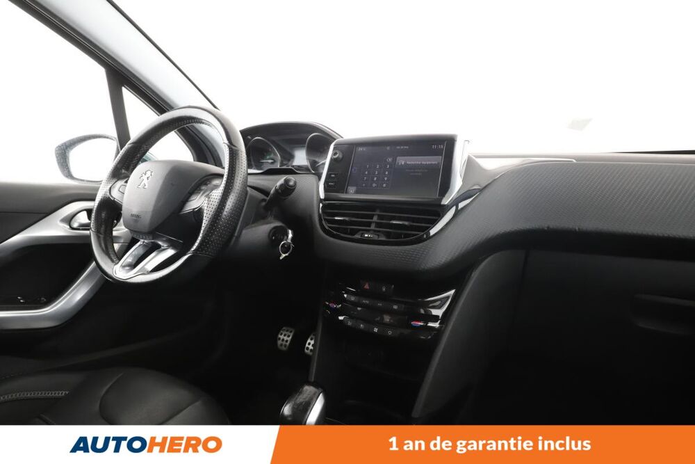 2008 1.2 PureTech Crossway 110 ch 2017 occasion 92130 Issy-les-Moulineaux