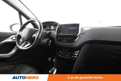 2008 1.2 PureTech Crossway 110 ch 2017 occasion 92130 Issy-les-Moulineaux