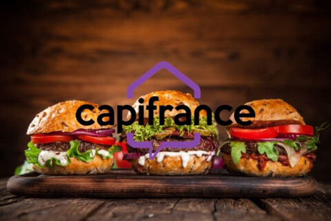 FINISTERE SUD (29) FDC RESTAURATION RAPIDE 70M2 99600 29000 Quimper