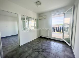  Appartement � vendre 3 pi�ces 57 m�