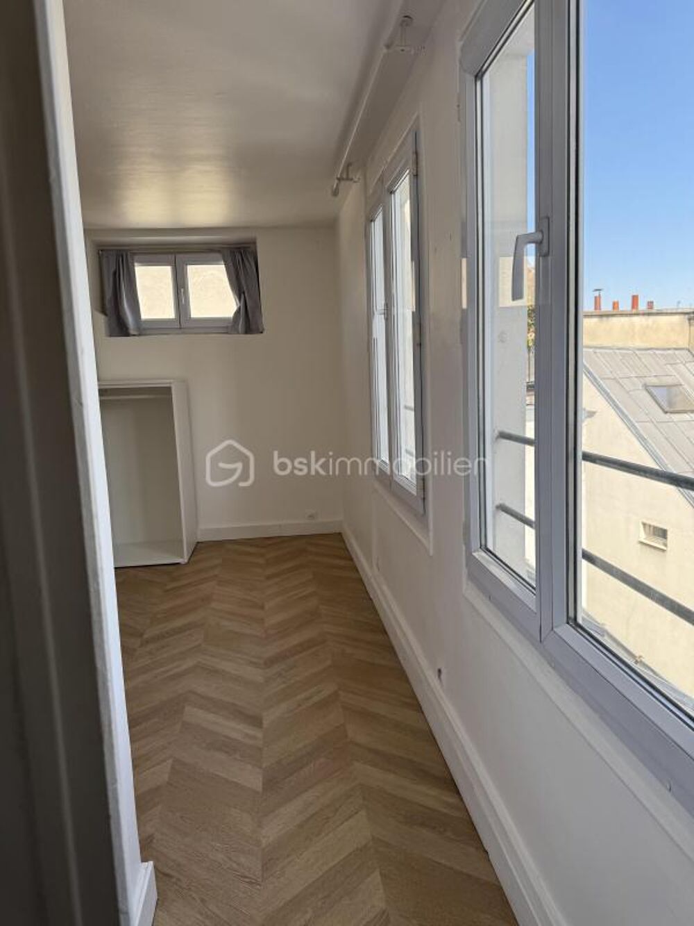 à vendre  Appartement Paris 1