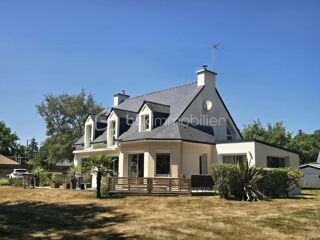  Maison à vendre 5 pièces 150 m²