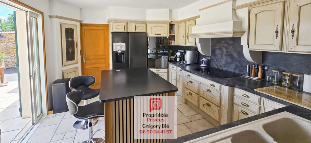 à vendre  Maison Tournan-en-Brie (77220)