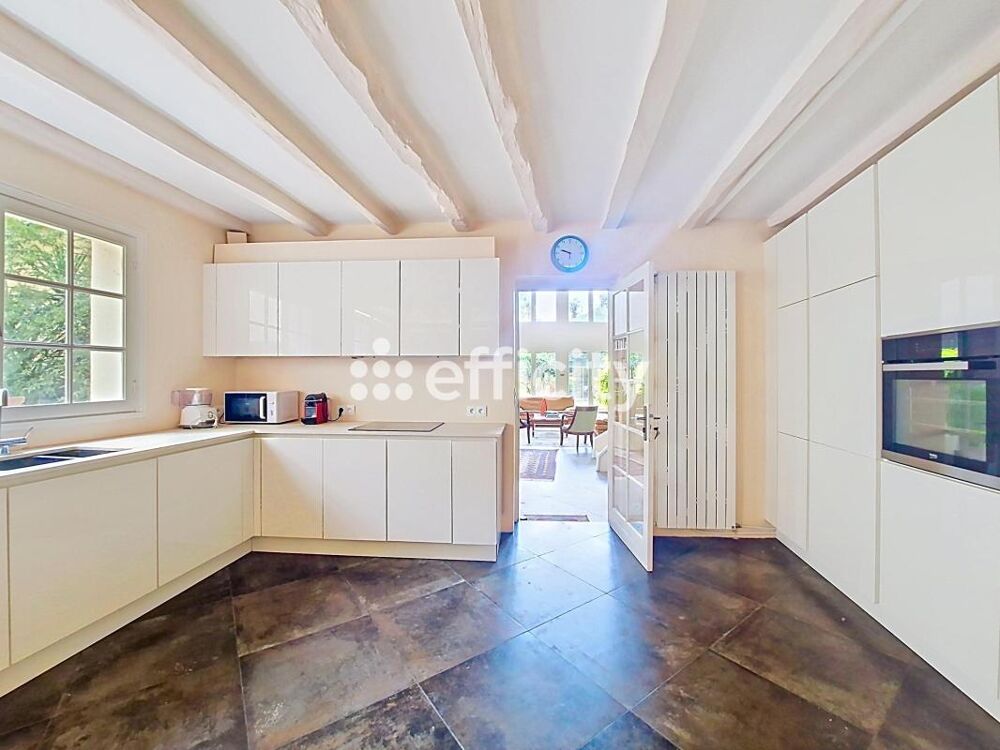 Vente Maison Pavillon Taverny