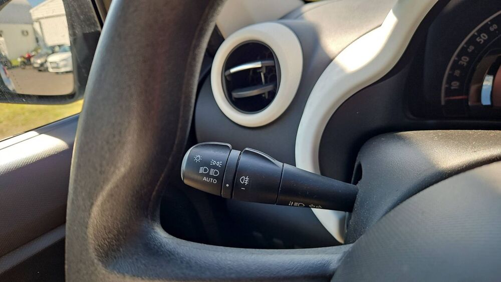 Twingo 1.0 SCe 65 Zen 2020 occasion 97438 Sainte Marie
