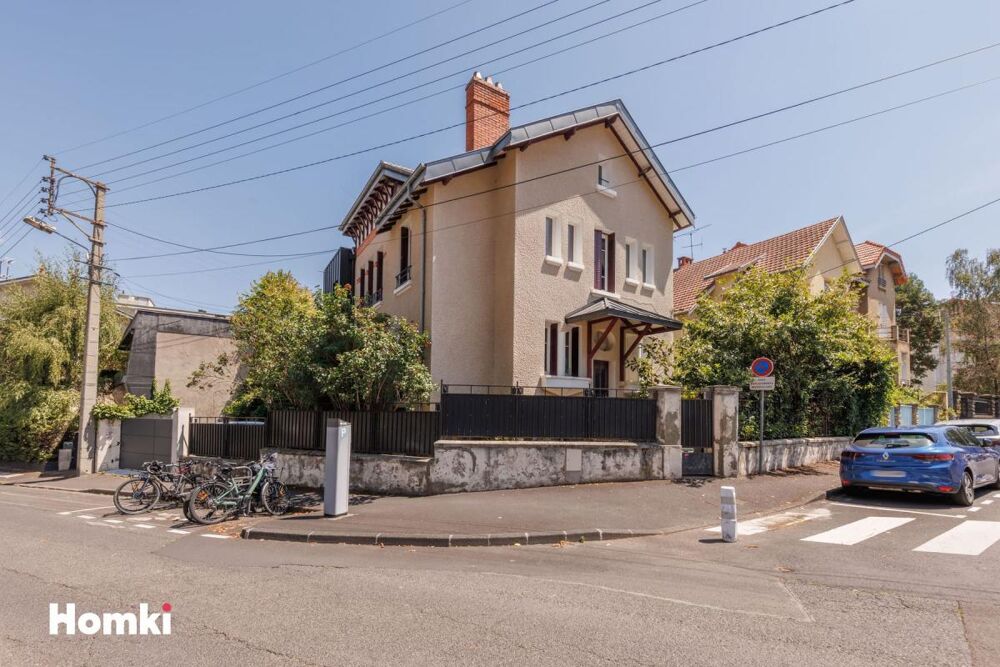 à vendre  Maison Chamalières (63400)