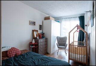  Appartement � vendre 4 pi�ces 82 m�