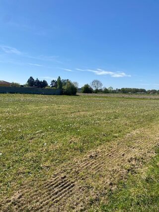  Terrain � vendre 1323 m�