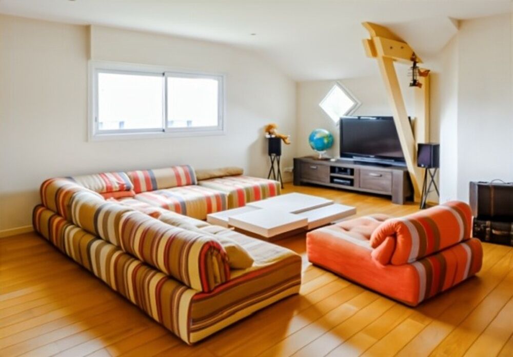 à vendre  Maison Le Mesnil-Esnard (76240)