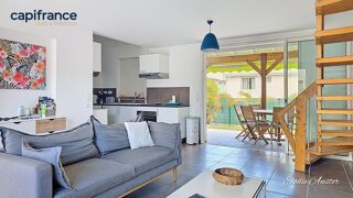 Villa à louer 4 pièces 75 m² Saint francois