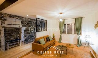  Maison � vendre 6 pi�ces 131 m�