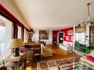  Appartement � vendre 6 pi�ces 134 m�