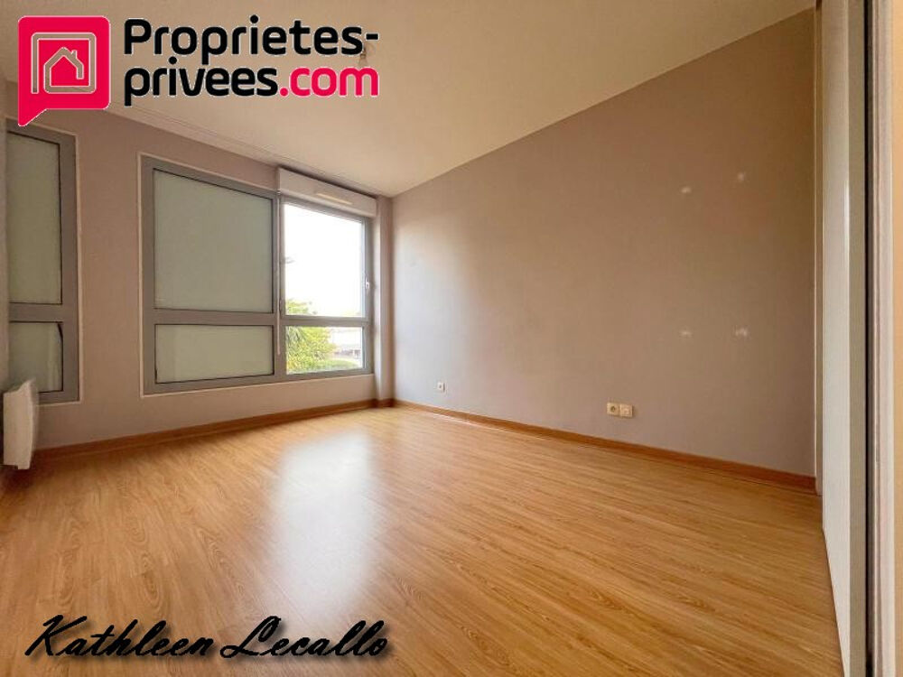 Vente Appartement Appartement Saint Nazaire 2 pièce(s) 45 m2 Saint nazaire
