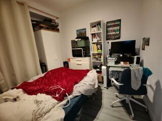  Appartement à vendre 2 pièces 20 m²