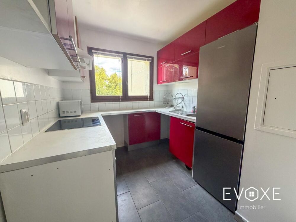 Spacieux appartement 4 pièces 80m2