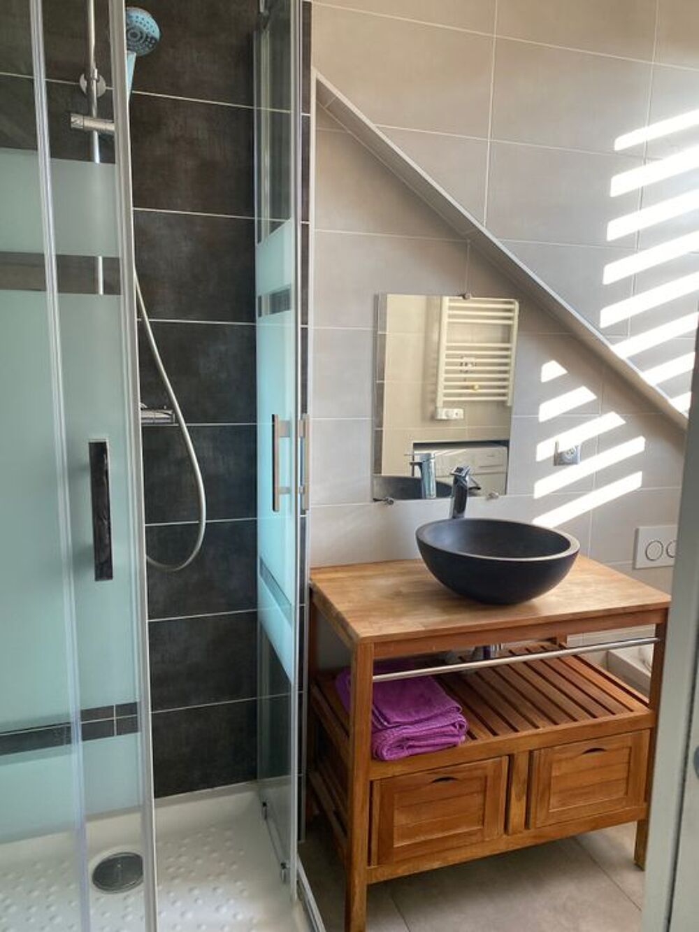 Location Appartement Studio de 30m2 à louer sur Annecy Annecy