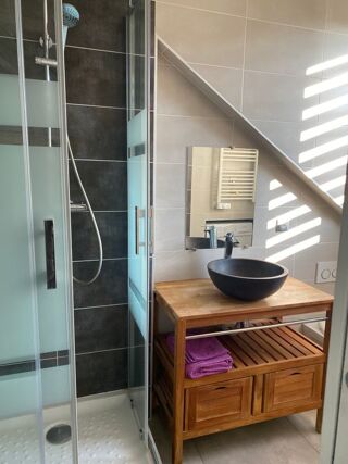  Appartement à louer 1 pièce 30 m²