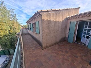  Maison à vendre 5 pièces 120 m²