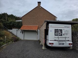  Maison � vendre 4 pi�ces 124 m�