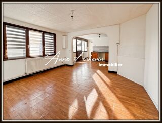  Maison � vendre 4 pi�ces 77 m�