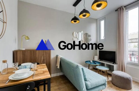  Appartement � louer 2 pi�ces 20 m�