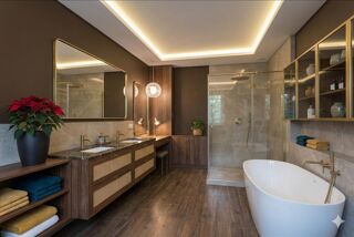  Appartement � vendre 5 pi�ces 116 m�