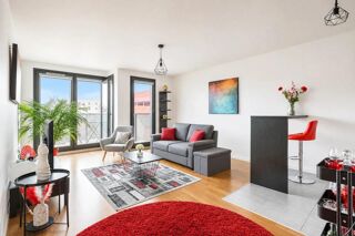  Appartement à vendre 3 pièces 62 m²